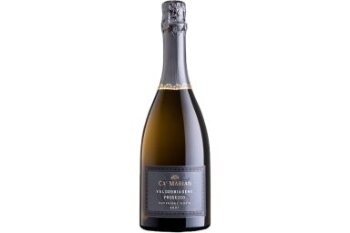 Put.vynas-Ca' Marian Prosecco Brut Valdobbiadene DOCG 11.5% 0.75L Put.vynas-Ca' Marian Prosecco Brut Valdobbiadene DOCG 11.5% 0.75L