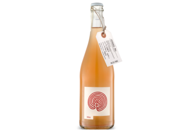 Put.vynas-Costadila Moz Bianco Frizzante 11% 0.75L