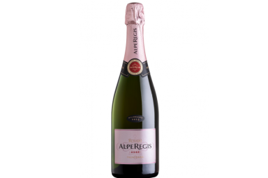Put.vynas-Rotari Alperegis Rose Metodo Classico Trento DOC 2018 13% 0.75L