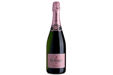 Put.vynas-Rotari Brut Rose Metodo Classico Trento DOC 12.5% 0.75L