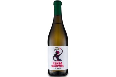 Put.vynas-Trevisana Glera Vino Frizzante IGT Veneto 11% 0.75L