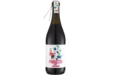 Put.vynas-Trevisana Prosecco Frizzante DOC 11% 0.75L