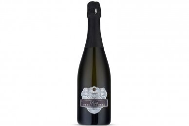 Put.vynas-Anno Domini Franciacorta Brut DOCG 12.5% 0.75L Put.vynas-Anno Domini Franciacorta Brut DOCG 12.5% 0.75L