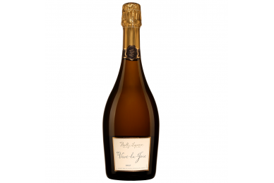 Put.vynas-Bailly Lapierre Vive-la-Joie Rose Brut Cremant de Bourgogne AOC 2013 12% 0.75L
