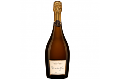 Put.vynas-Bailly Lapierre Vive-la-Joie Rose Brut Cremant de Bourgogne AOC 2019 12% 0.75L Put.vynas-Bailly Lapierre Vive-la-Joie Rose Brut Cremant de Bourgogne AOC 2019 12% 0.75L