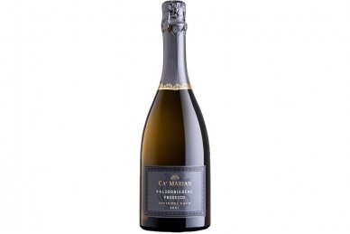 Put.vynas-Ca' Marian Prosecco Brut Valdobbiadene DOCG 11.5% 0.75L