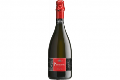 Put.vynas-Cornaro Treviso Prosecco Extra Dry DOC 11% 1.5L Put.vynas-Cornaro Treviso Prosecco Extra Dry DOC 11% 1.5L