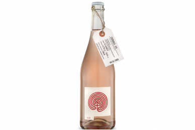 Put.vynas-Costadila O-X Rosato Frizzante 11% 0.75L
