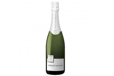 Put.vynas-Diamant de Loire Brut Cuvee Regent Cremant Blanc 12% 0.75L