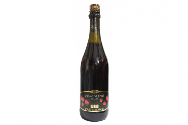 Put.vynas-Fragolino Castelborgo 7.5% 0.75L