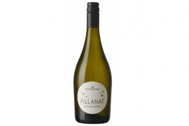 Put.vynas-Grand Tokaj Pillanat Cuvee 2021 12% 0.75L