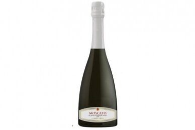 Put.vynas-Manfredi Moscato Dolce 6.5% 0.75L