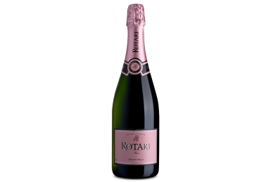Put.vynas-Rotari Brut Rose Metodo Classico Trento DOC 12.5% 0.75L Put.vynas-Rotari Brut Rose Metodo Classico Trento DOC 12.5% 0.75L