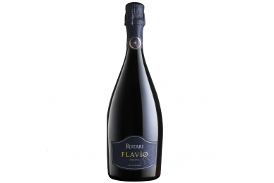 Put.vynas-Rotari Flavio Riserva Metodo Classico Trento 2014 DOC 13% 0.75L