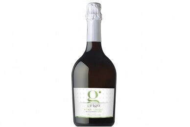 Put.vynas-Villa Cornaro Pinot Grigio Venezie  Brut DOC 12% 0.75L