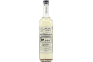Raisija-La Venenosa Tabernas Reposado 45.5% 0.7L