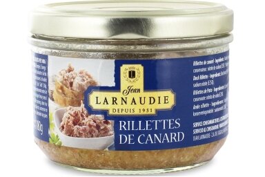 Riletai-LARNAUDIE antienos riletas 180g