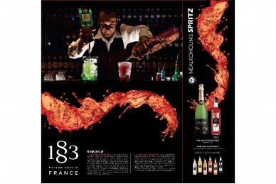 Rinkinys-Pierre Zéro Chardonnay 0% & 1883 Maison Routin Spritz Pack 1 Rinkinys-Pierre Zéro Chardonnay 0% & 1883 Maison Routin Spritz Pack 1