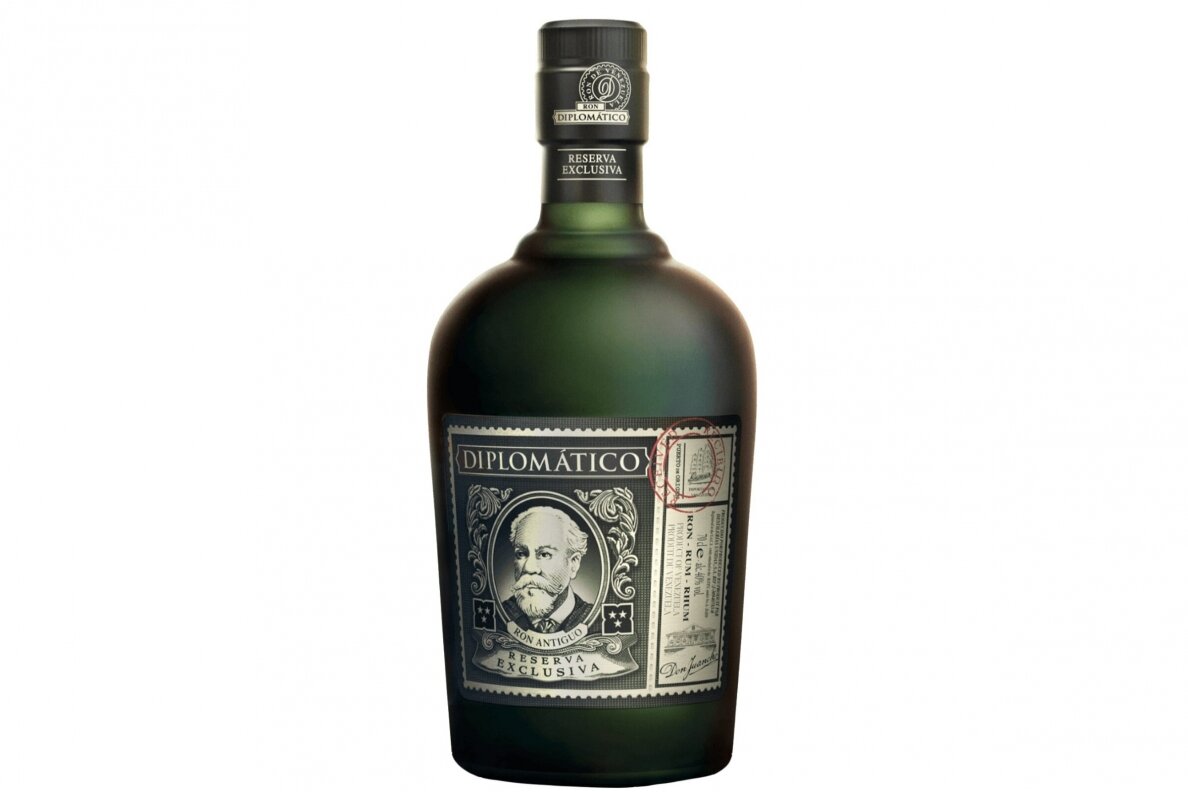 Romas-Diplomatico Reserva Exclusiva 40% 0.7L Romas-Diplomatico Reserva Exclusiva 40% 0.7L