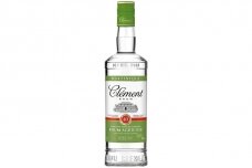 Romas-Clement White Rum Agricole 40% 0.7L