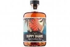 Romas-Duppy Share Aged 40% 0.7L
