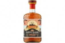 Romas-Duppy Share Spiced 37.5% 0.7L