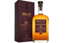 Romas-Mount Gay The Port Cask Expression 55% 0.7L + GB