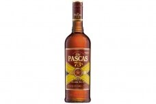 Romas-Old Pascas 73% 1L