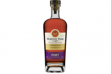 Romas-Worthy Park 10YO Port Jamaica Rum Special Cask Series 2010 45% 0.7L