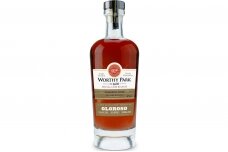 Romas-Worthy Park Oloroso Jamaica Rum Special Cask Release 2013 55% 0.7L