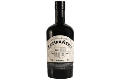Romas-Companero Coconut 40% 0.7L