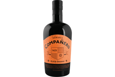 Romas-Companero Elixir Orange 40% 0.7L