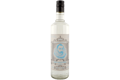Romas-Cristobal Blanco 38% 0.7L
