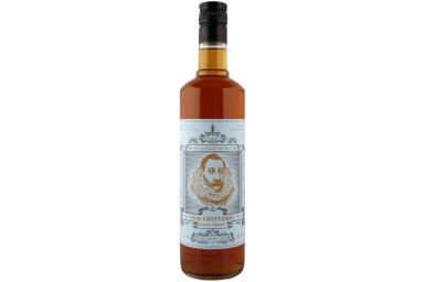 Romas-Cristobal Gran Anejo 40% 0.7L