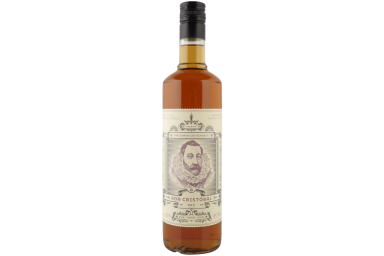 Romas-Cristobal Oro 38% 0.7L