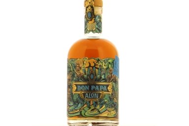 Romas-Don Papa Alon 40% 0.7L