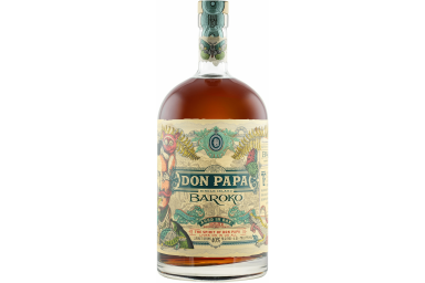 Romas-Don Papa  Baroko 40% 4.5L