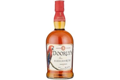 Romas-Doorly's Gold 8YO 40% 0.7L