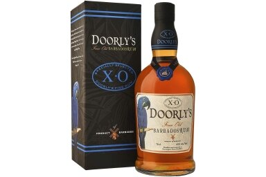 Romas-Doorly's XO 40% 0.7L + GB