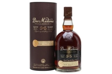 Romas-Dos Maderas 5+5 40% 0.7L + GB