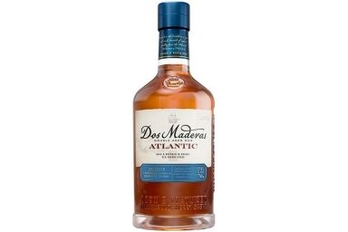 Romas-Dos Maderas Atlantic 37.5% 0.7L