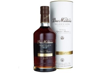 Romas-Dos Maderas Seleccion 42% 0.7L + GB