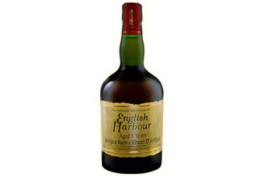 Romas-English Harbour 5YO 40% 0.7L
