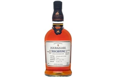 Romas-Foursquare Touchstone Exceptional Cask Selection 61% 0.7L
