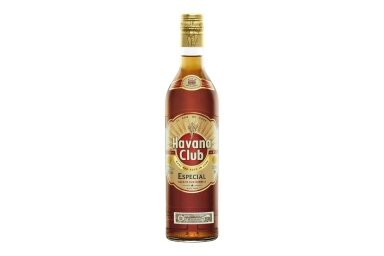 Romas-Havana Club Especial 37.5% 0.7L