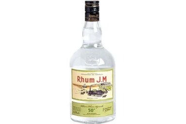 Romas-J.M. Blanc 50% 0.7L