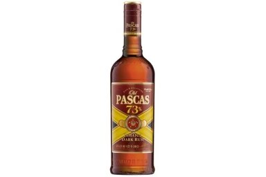 Romas-Old Pascas 73% 1L