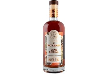 Romas-Patridom Gran Reserva 40% 0.7L