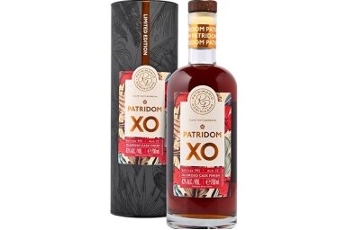 Romas-Patridom XO Oloroso Cask Finish 43% 0.7L + GB