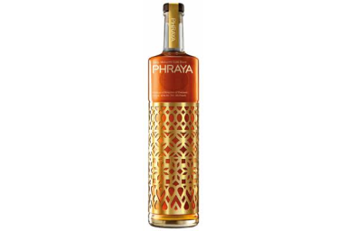 Romas-Phraya Deep Matured Gold Rum 40% 0.7L
